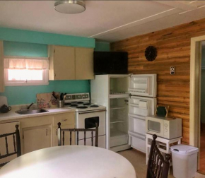 Forest & Lake PEI Cottages